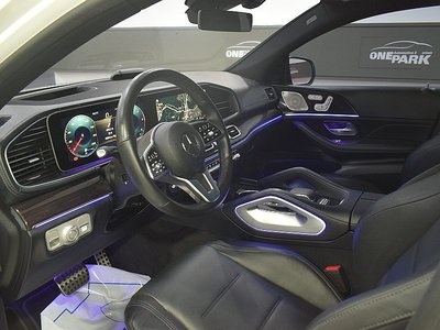 2022 Mercedes-BENZ GLE 照片 3