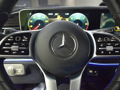 2022 Mercedes-BENZ GLE 照片 10