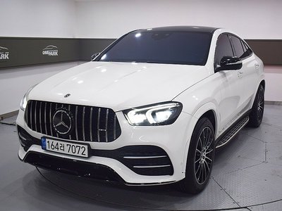 2022 Mercedes-BENZ GLE 照片 1