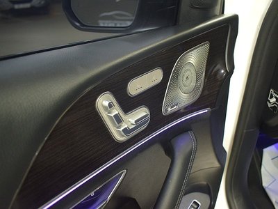 2022 Mercedes-BENZ GLE 照片 4