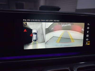 2022 Mercedes-BENZ GLE 缩略图 14