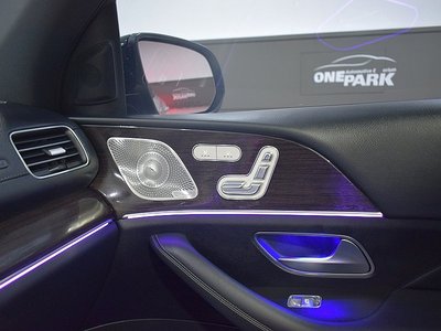 2022 Mercedes-BENZ GLE 缩略图 17