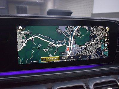 2022 Mercedes-BENZ GLE 缩略图 15