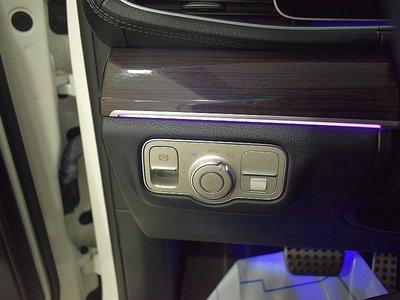 2022 Mercedes-BENZ GLE 缩略图 11