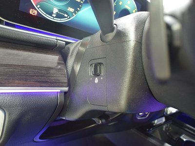2022 Mercedes-BENZ GLE 缩略图 12