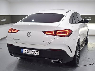 2022 Mercedes-BENZ GLE 照片 2