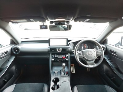LEXUS IS - 2