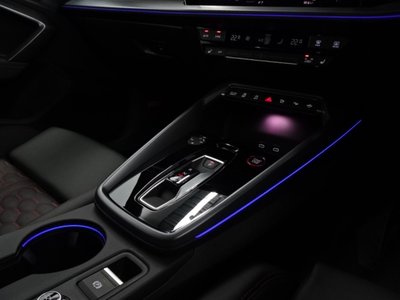 صورة مصغرة 30 لـ 2025 AUDI RS3 SEDAN