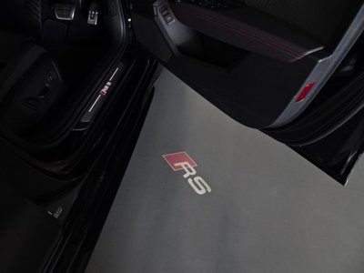 2025 AUDI RS3 SEDAN — фото 10