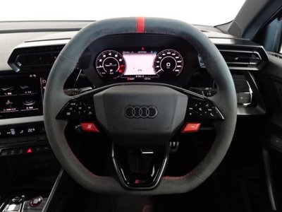 صورة مصغرة 15 لـ 2025 AUDI RS3 SEDAN