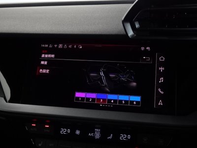 صورة مصغرة 23 لـ 2025 AUDI RS3 SEDAN