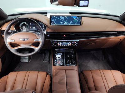 GENESIS G80 (RG3) - 5