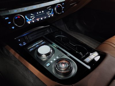 GENESIS G80 (RG3) - 9