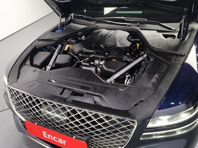 GENESIS G80 (RG3) - 7