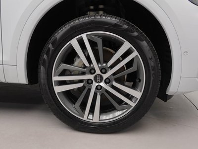 2024 AUDI Q5 照片 6