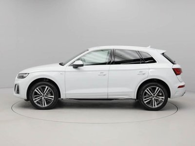 2024 AUDI Q5 照片 3