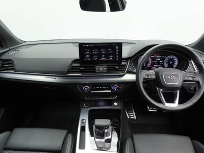 2024 AUDI Q5 照片 8