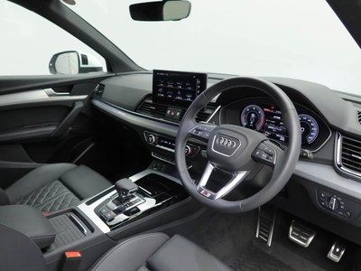 2024 AUDI Q5 照片 7