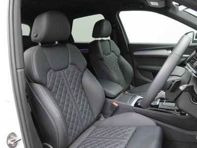 2024 AUDI Q5 照片 9
