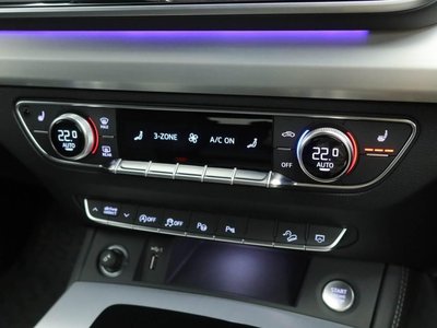 2024 AUDI Q5 照片 10