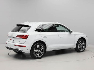 2024 AUDI Q5 照片 4