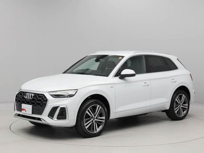 2024 AUDI Q5 照片 1
