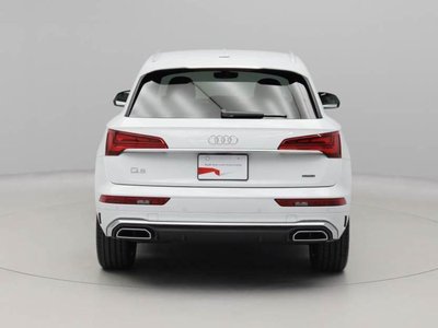 2024 AUDI Q5 照片 5