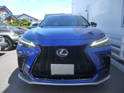 صورة مصغرة 5 لـ 2022 Lexus NX