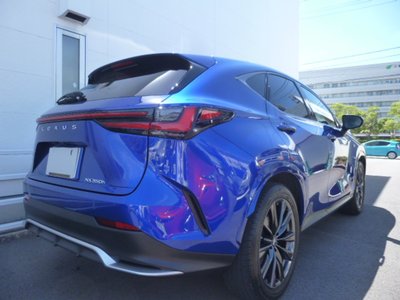 صورة مصغرة 7 لـ 2022 Lexus NX