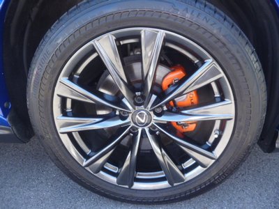 صورة مصغرة 17 لـ 2022 Lexus NX