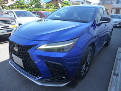 صورة مصغرة 2 لـ 2022 Lexus NX