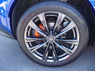 صورة مصغرة 18 لـ 2022 Lexus NX