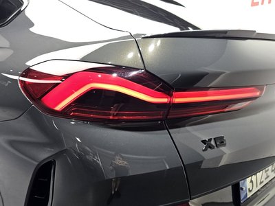 صورة 10 لـ 2022 BMW X6