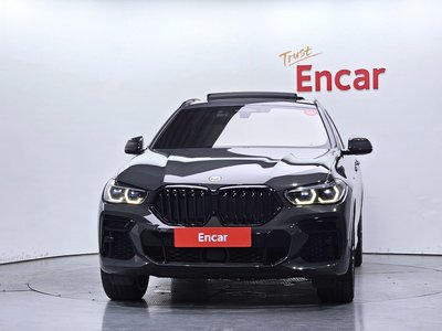 صورة 2 لـ 2022 BMW X6