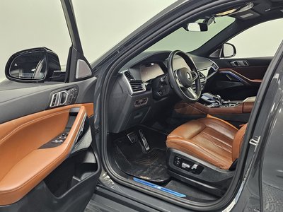 2022 BMW X6 — миниатюра 13