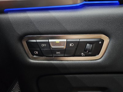 2022 BMW X6 — миниатюра 27