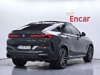 صورة 3 لـ 2022 BMW X6