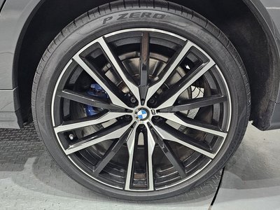صورة 8 لـ 2022 BMW X6