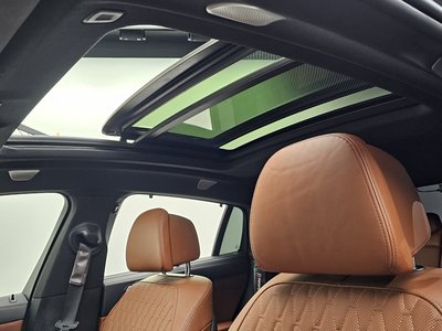 2022 BMW X6 — миниатюра 25