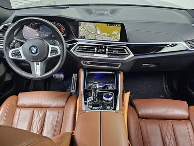 صورة 5 لـ 2022 BMW X6