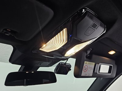 2022 BMW X6 — миниатюра 29
