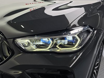صورة 9 لـ 2022 BMW X6