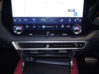 LEXUS RX - 10