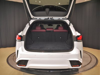 2023 Lexus RX 缩略图 18