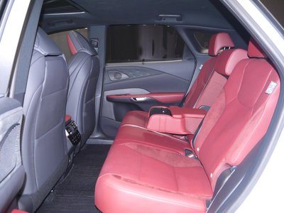 2023 Lexus RX 缩略图 17