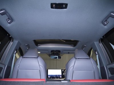 LEXUS RX - 6