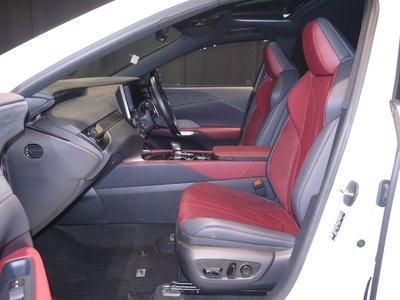 2023 Lexus RX 缩略图 16