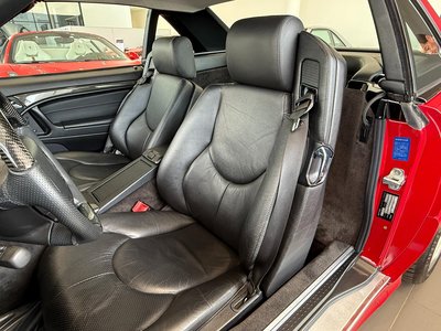 MERCEDES-BENZ SL AMG - 3