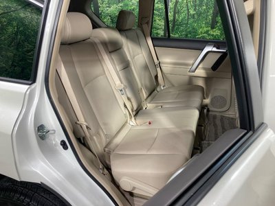 TOYOTA LAND CRUISER PRADO - 9