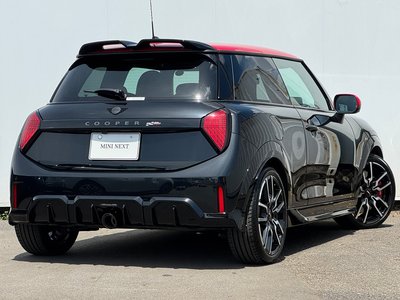 صورة 7 لـ 2025 MINI COOPER